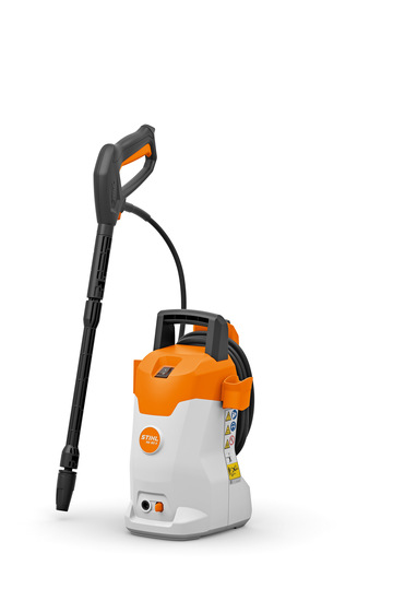 STIHL RE 80X