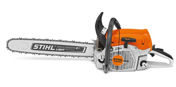 STIHL MS 462