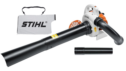 STIHL SH 56-D