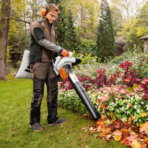 STIHL SH 86-D