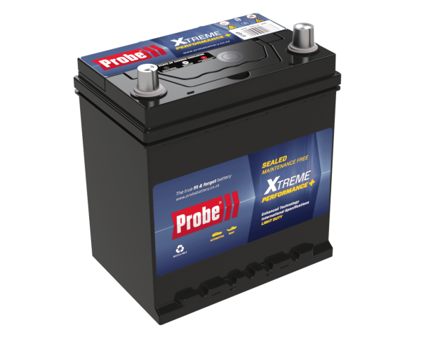PROBE 616P