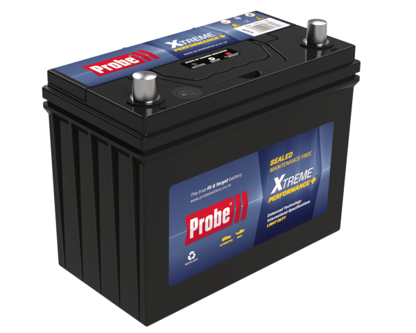 PROBE 630P