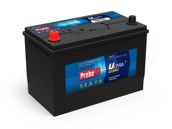 PROBE 650USH