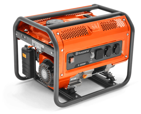 G3200P GENERATOR