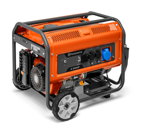 G8500 P GENERATOR